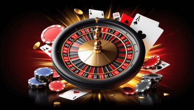 l55: Plataforma de Cassino Online Confiável com Bônus de R$666 ⭐️